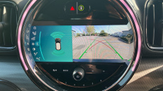 MINI Countryman 2.0 Cooper S Exclusive ALL4 5dr Auto Petrol Hatchback